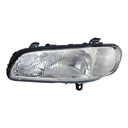  Linker koplamp origineel type voor Opel Omega B V94 (03/1994-07/2003) - NO0009 