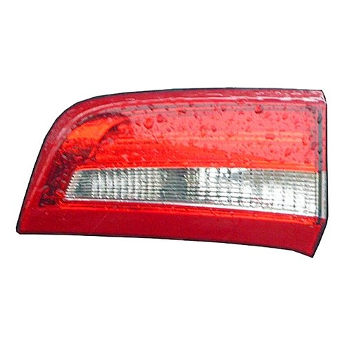  Luz trasera izquierda tipo original para Volvo S60 II (04/2010-12/2015) - NO0010 