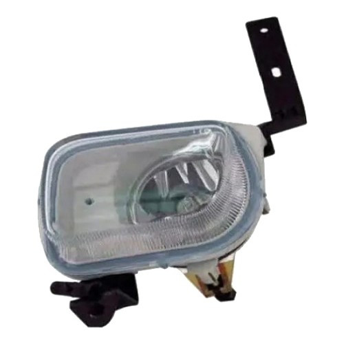  Luz de nevoeiro dianteira direita do tipo original para Volvo C70 Coupe e Cabriolet (10/1997-10/2005) - NO0015 