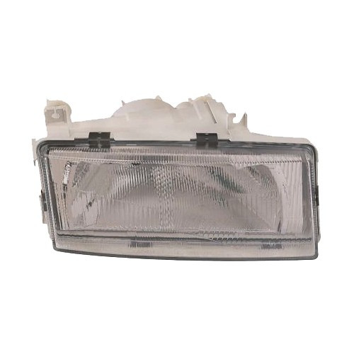  Faro delantero derecho, tipo original para Skoda Felicia II (01/1998-06/2001) - NO0020 