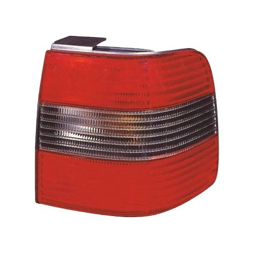  Right-hand rear light, original type for Volkswagen Passat B3 and B4 (06/1991-08/1996) - NO0038 