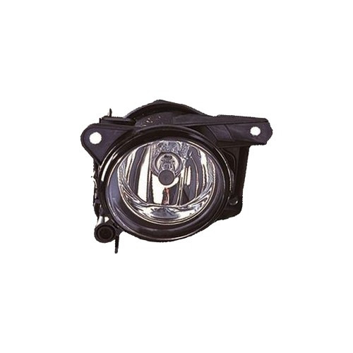  Luz de nevoeiro dianteira direita de tipo original para Volkswagen Polo 6n2 (10/1999-09/2001) - NO0039 