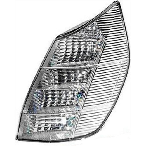  Design da luz traseira direita para Renault Scenic 2 (06/2003-07/2006) - NO0048 