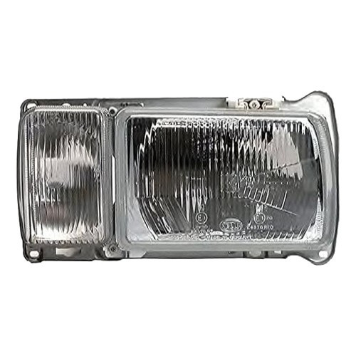  Rechter koplamp origineel type voor Volkswagen Passat B2 (02/1985-03/1988) - NO0056 