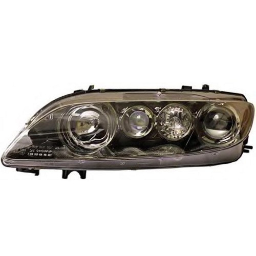  Originele koplamp rechtsvoor voor Mazda 6 GG (06/2002-08/2007) - NO0063 