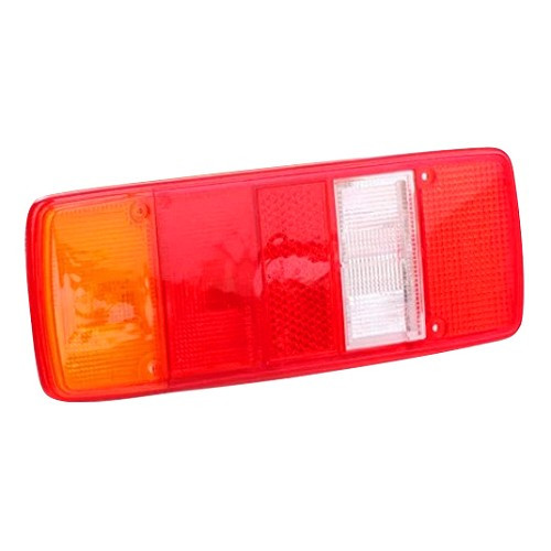  Left rear lights, original Opel Corsa A (03/1983-02/1993) - NO0067 