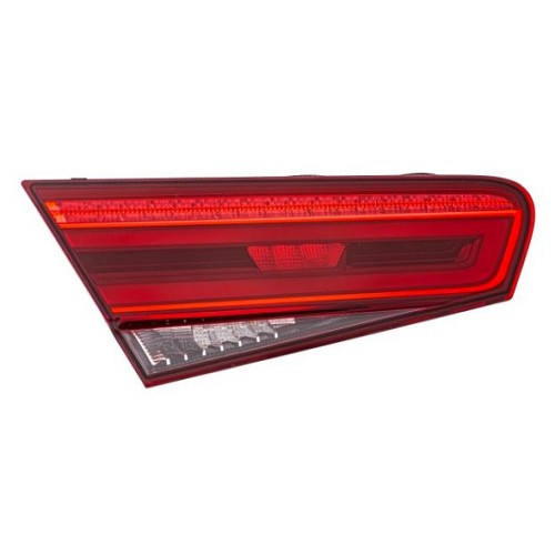  Left taillight original type for Audi A3 8V1 (08/2012-12/2017) - NO0075 