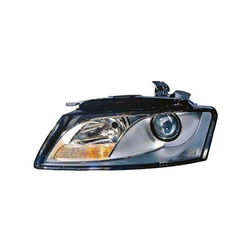  Faro delantero izquierdo original para Audi A5 8T3 (08/2008-11/2013) - NO0077 