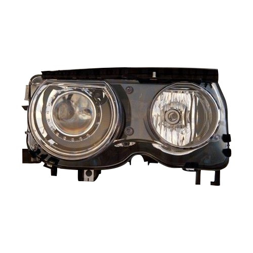  Originele koplamp rechtsvoor voor Bmw 3-serie E46 Compact (03/2001-02/2005) - NO0088 