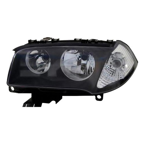  Faro sinistro tipo originale per Bmw X3 E83 (11/2003-07/2006) - NO0090 