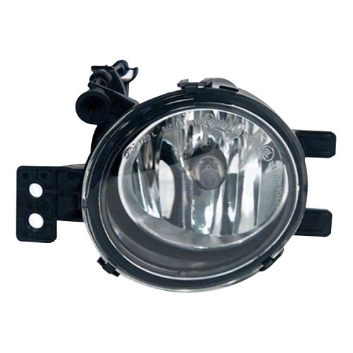  Original right front fog lamp for Bmw 1 Series E82 Coupé and E88 Cabriolet (03/2011-10/2013) - NO0101 