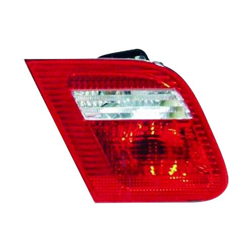  Left tail lamp, original type for Bmw 3 Series E46 Coupé and Cabriolet (03/2003-08/2006) - NO0103 