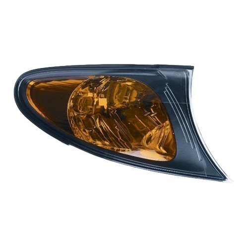  Clignotant avant droit type origine pour Bmw Série 3 E46 Berline et Touring phase 2 (09/2001-07/2005) - NO0105 