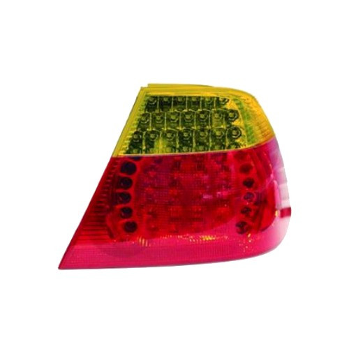  Genuine right tail lamp for Bmw 3 Series E46 Coupé phase 2 - (06/2002-07/2006)  - NO0106 