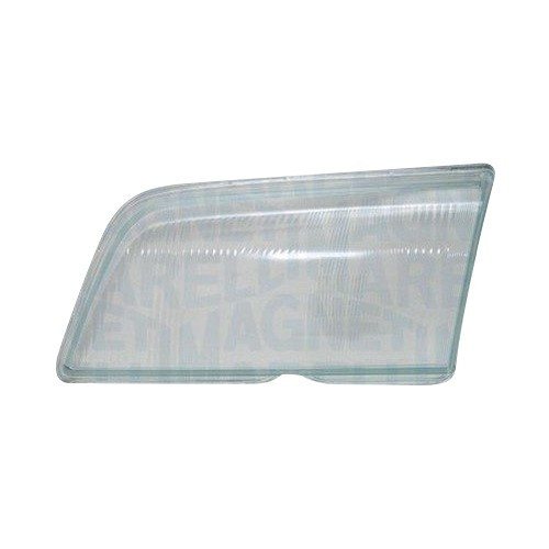  Verre de phare avant droit type origine pour Mercedes-Benz Classe C W202 (03/1993-05/2000) - NO0118 