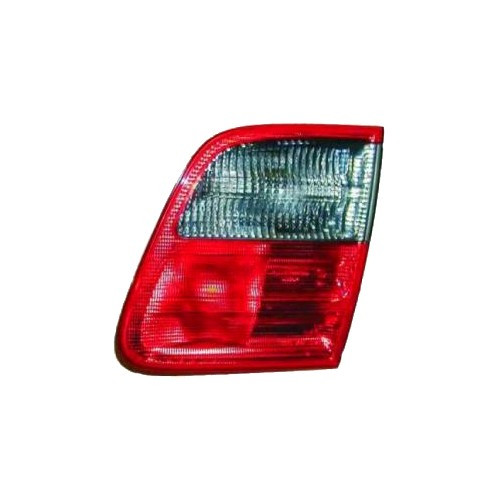  Luz traseira direita original para Mercedes-Benz E-Class S210 (07/1999-03/2003) - NO0120 