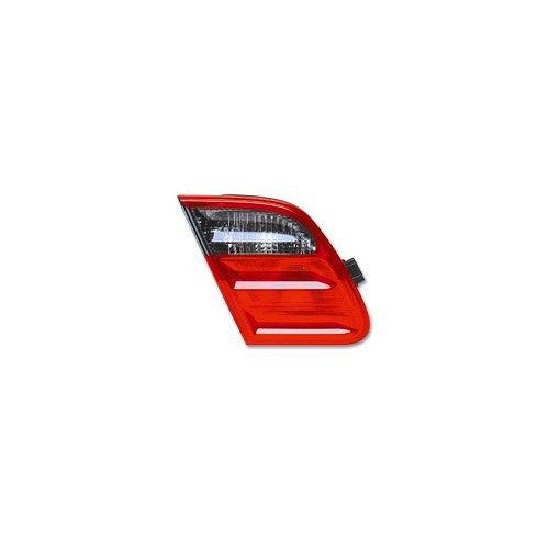  Smoked left rear light, original type for Mercedes-Benz E-Class W210 (06/1995-03/2002) - NO0124 