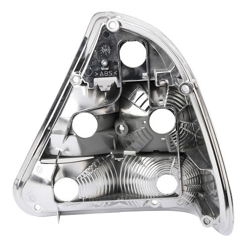 Origineel type achterlichtbehuizing voor Mercedes-Benz C-Klasse W202 (03/1993-05/2000) - NO0128