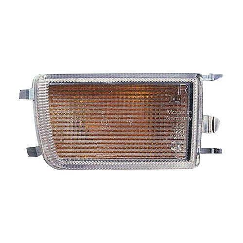     
                
                
    Original right front turn signal for Volkswagen Passat B3 and B4 (02/1988-08/1996) - NO0144
