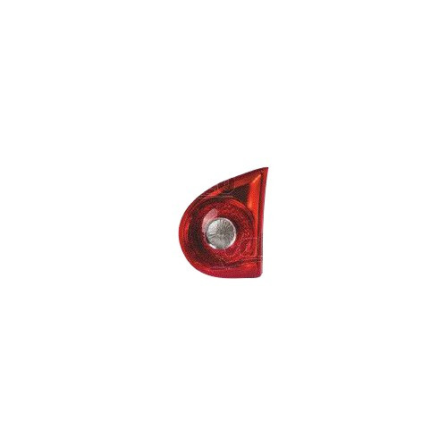  Luz trasera original derecha para Volkswagen Golf 5 (10/2003-02/2009) - NO0148 