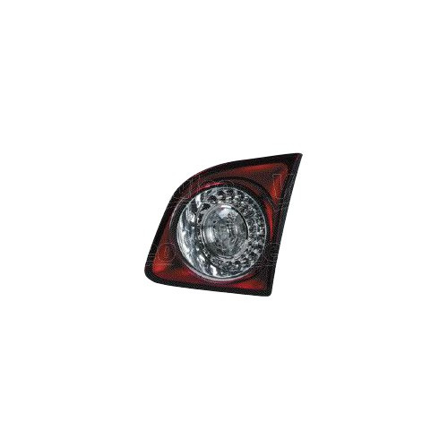  Luz traseira esquerda original para Volkswagen Golf Plus (01/2005-03/2009) - NO0149 