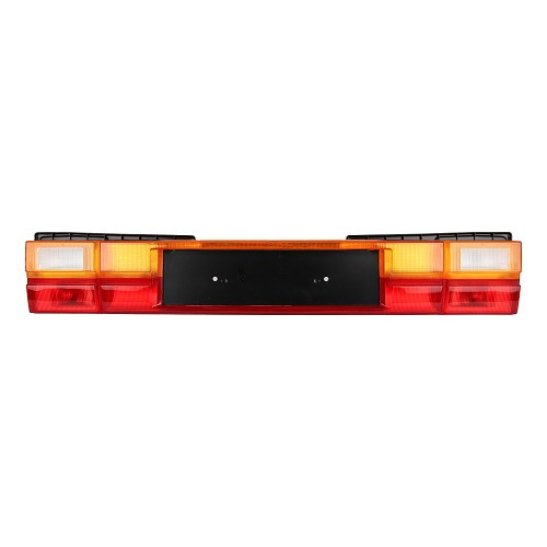  Luz traseira da bagageira para Audi 100 e Audi 200 - NO0153 