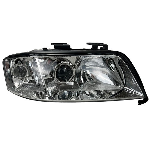  Originele Hella rechte koplamp voor Audi A6 C5 - NO0154 