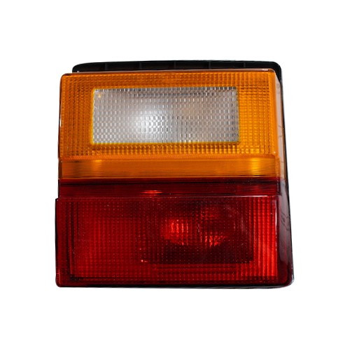  Left-hand original tail lamp for Audi 100 C3 - NO0159 