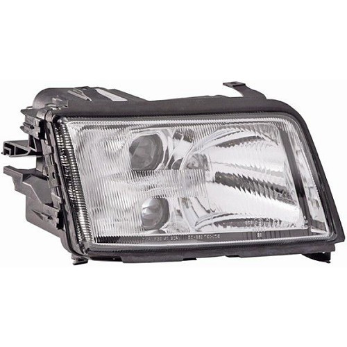  Rechter koplamp, origineel type voor Audi 100 C4 - NO0160 