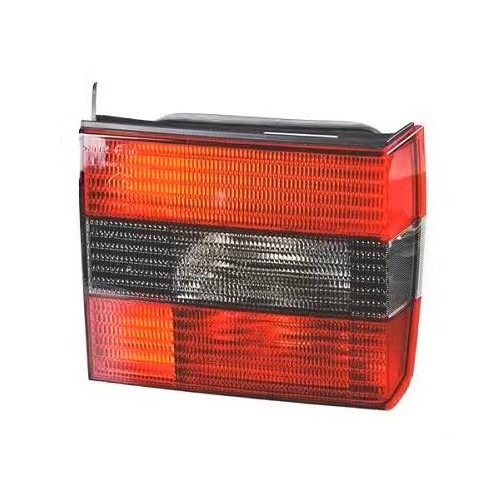  Hella left inner rear light for Volkswagen Passat 35i Sedan from 09/93 to 09/96 - NO0162 