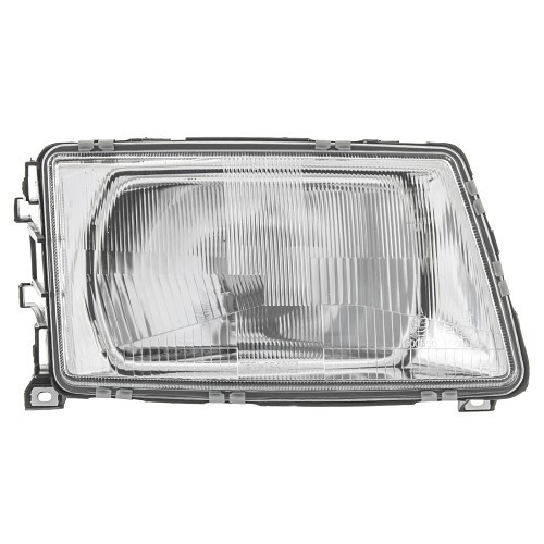  Original right headlight for Audi 100 C3 - NO0164 