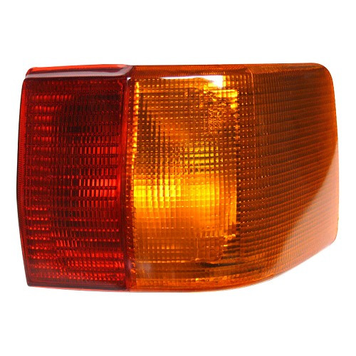  Hella original right tail lamp for Audi 80 and Audi 90 - NO0167 