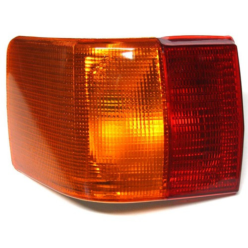  Left tail lamp original type for Audi 80 B3 Sedan - NO0168 