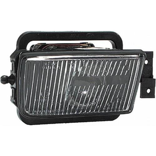  Antibrouillard droit Hella type origine pour BMW E34 depuis 03/89 ->  - NO0172 