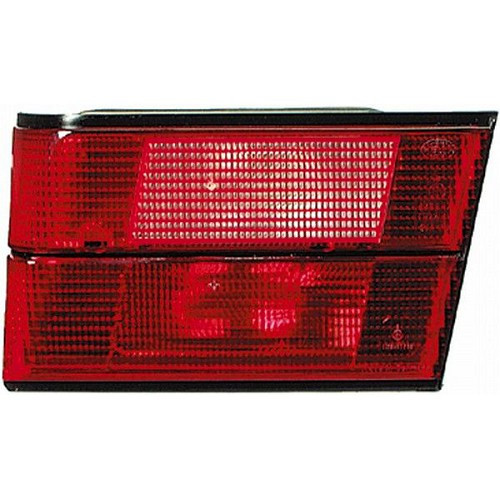  Original Hella inner right tail light for BMW E34 - NO0177 