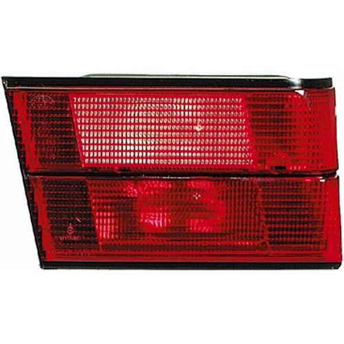  Interior left tail light Hella original type for BMW E34  - NO0182 