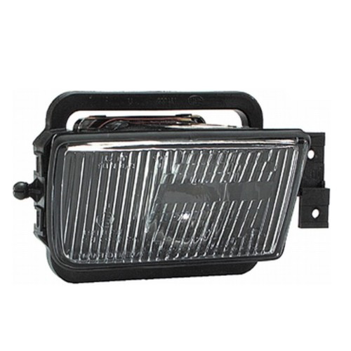  Original right fog lamp for BMW E34 since 1/88 - NO0183 