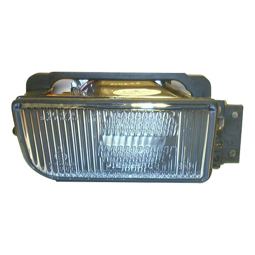  Hella original type right fog lamp for BMW 7 Series E32  - NO0185 