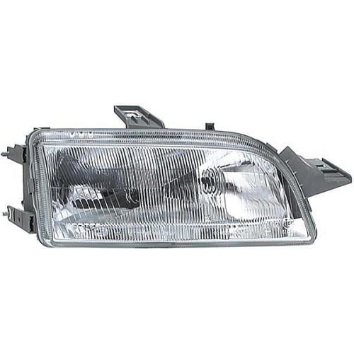  Hella originele koplamp rechts voor Fiat Punto  - NO0192 