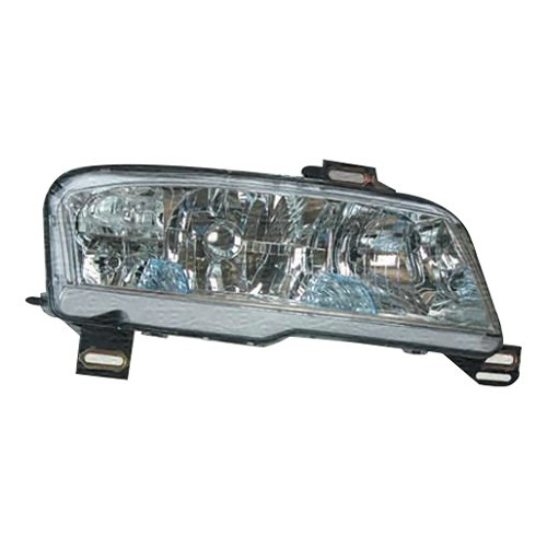  Original Hella right headlight for Fiat Stilo - NO0193 