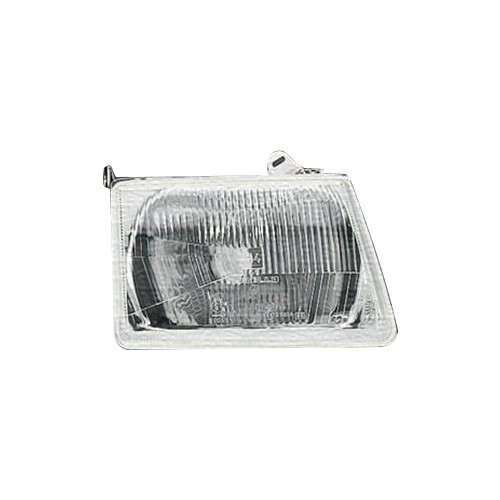  Valeo original type right front headlight for Ford Escort and Ford Orion - NO0194 