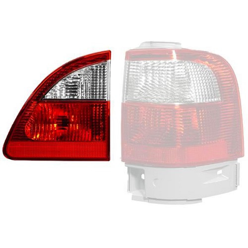 OE-type rechterbinnenachterlicht voor Ford Galaxy 1 - NO0195 