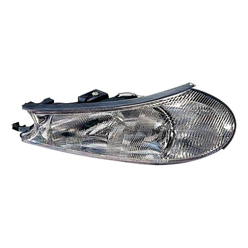  Hella original left headlight for Ford Mondeo 2 - NO0200 