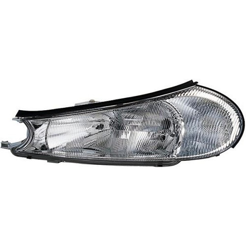  Bosch originele koplamp linksvoor voor Ford Mondeo 1 - NO0206 