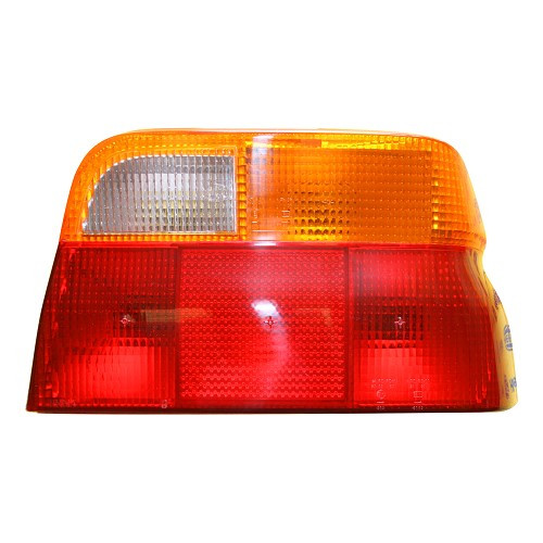  Right-hand original tail lamp for Ford Escort 5 - NO0211 