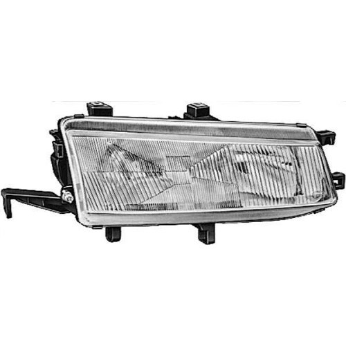  Original Hella right headlight for Honda Accord 5 - NO0213 