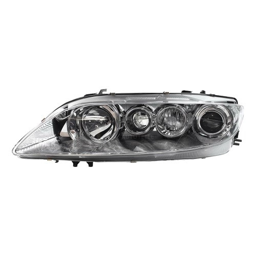  Original left headlight for Mazda 6 - NO0220 