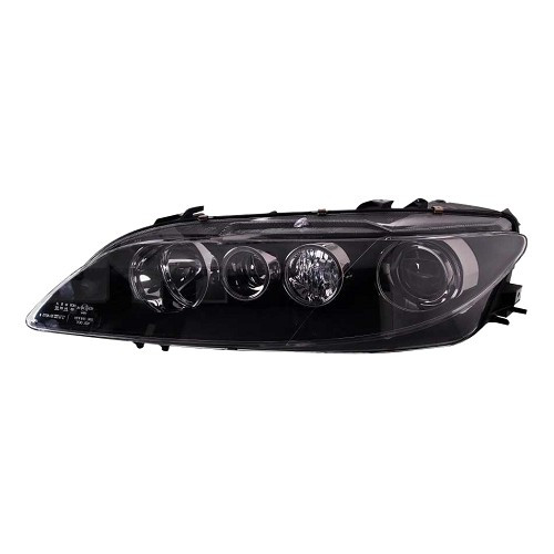  Hella original left headlight for Mazda 6 - NO0221 