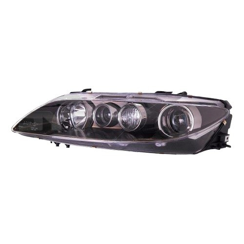  Faro sinistro originale Hella per Mazda 6 - NO0222 