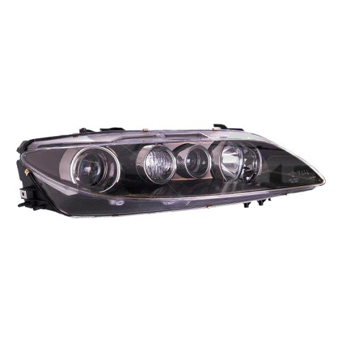  Hella original right headlight for Mazda 6 - NO0225 